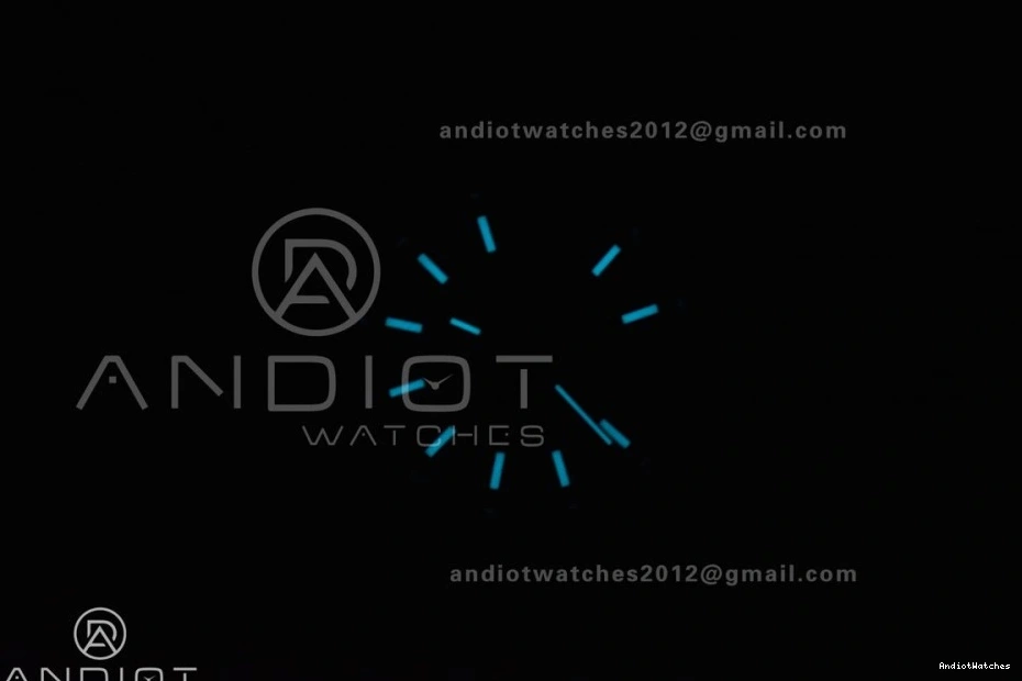 904L DateJust on Stick 41 Edition 126333 606 VR Best Clean SS Bracelet Jubilee 1:1 Steel RG Brown Breathable Dial 0113